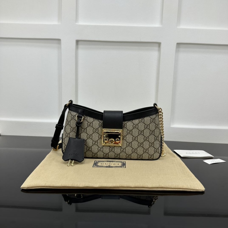 G*u*i satchel bags